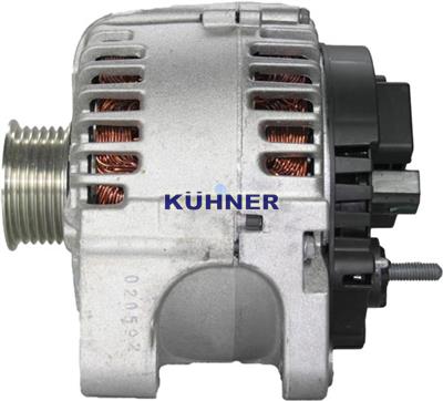 ALTERNATORE