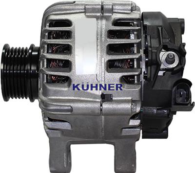 ALTERNATORE