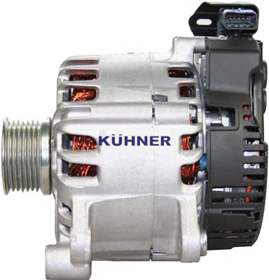 ALTERNATORE