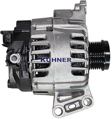 ALTERNATORE