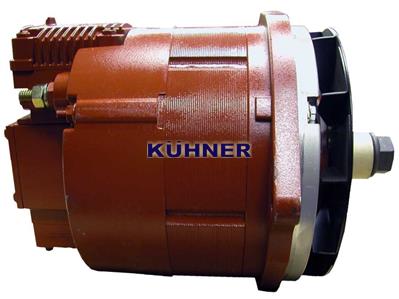ALTERNATORE