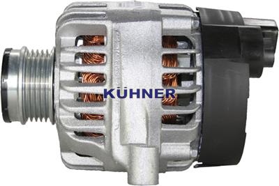 ALTERNATORE