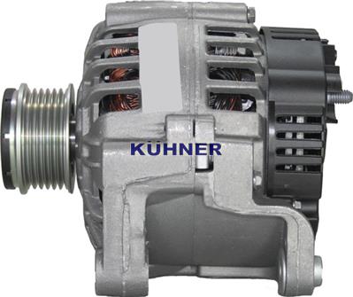 ALTERNATORE