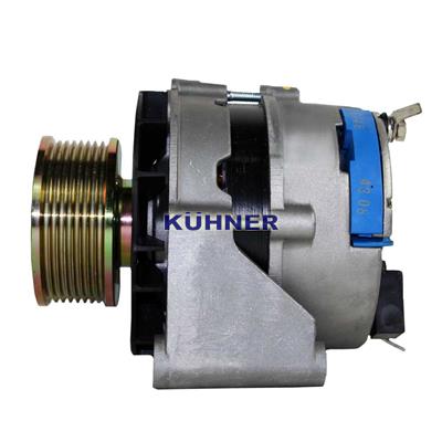 ALTERNATORE