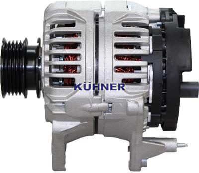 ALTERNATORE