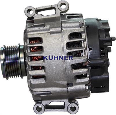 ALTERNATORE