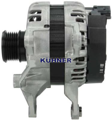 ALTERNATORE