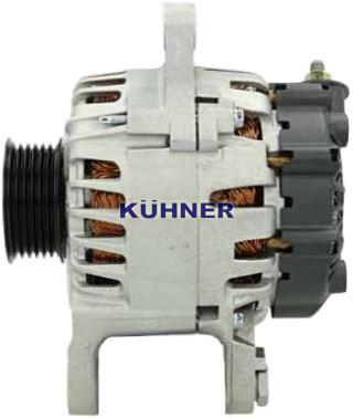 ALTERNATORE
