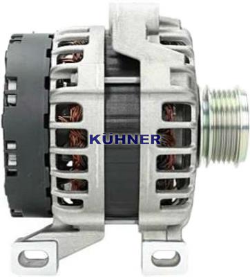 ALTERNATORE