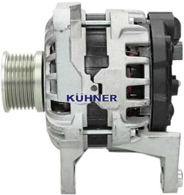 ALTERNATORE
