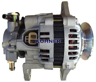 ALTERNATORE