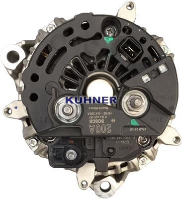 ALTERNATORE