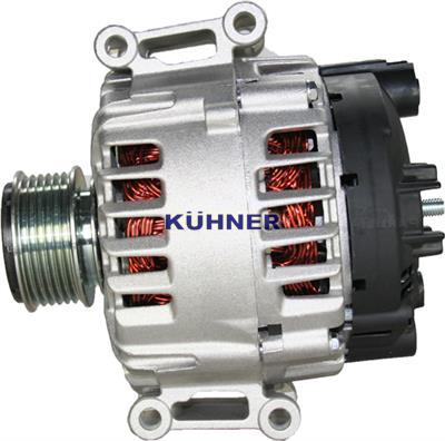 ALTERNATORE