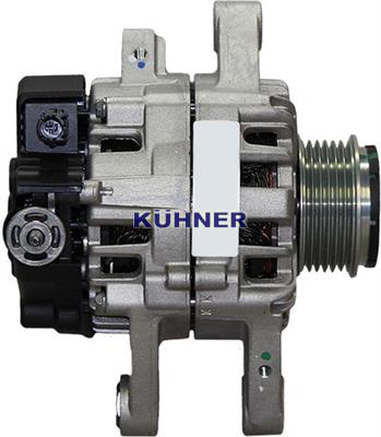 ALTERNATORE