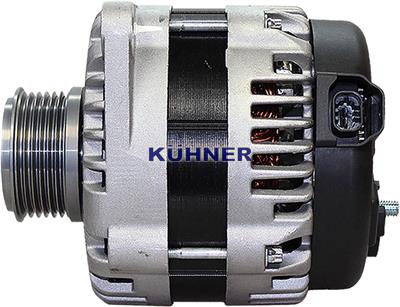 ALTERNATORE