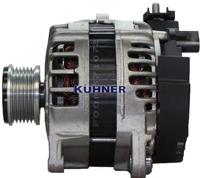 ALTERNATORE