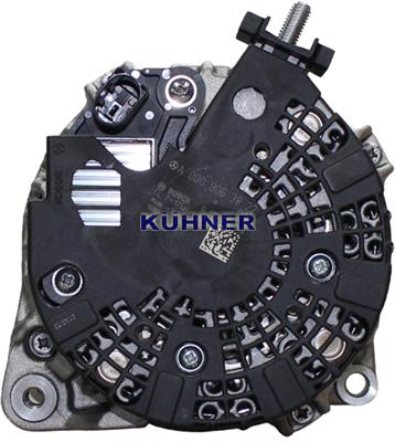 ALTERNATORE