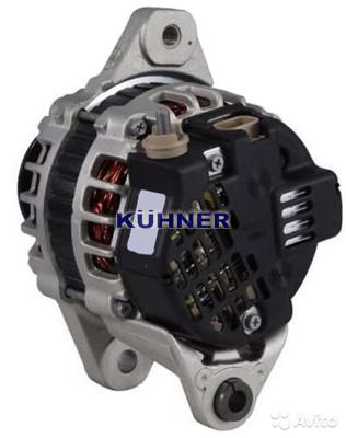 ALTERNATORE