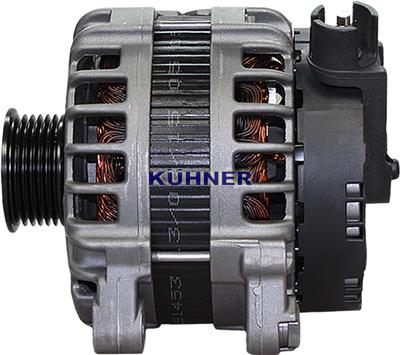 ALTERNATORE