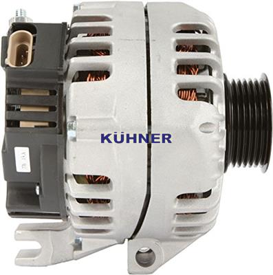 ALTERNATORE