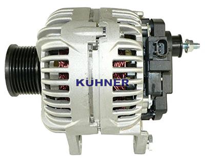 ALTERNATORE