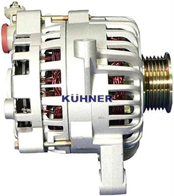 ALTERNATORE
