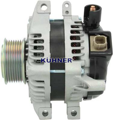ALTERNATORE