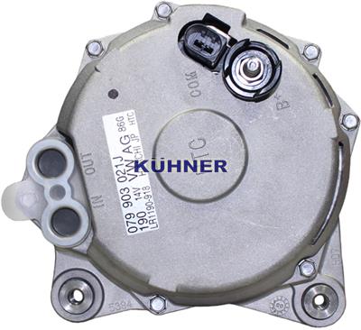 ALTERNATORE