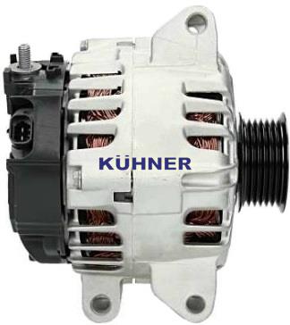ALTERNATORE
