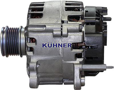ALTERNATORE