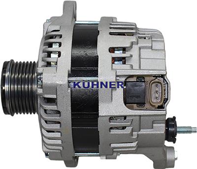 ALTERNATORE
