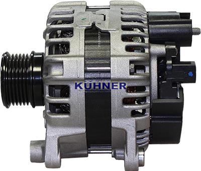 ALTERNATORE