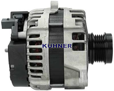 ALTERNATORE