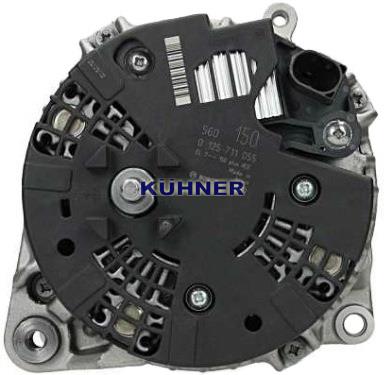ALTERNATORE