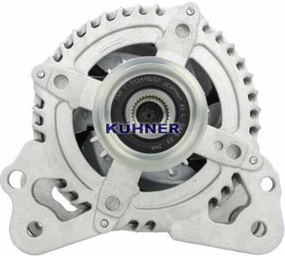 ALTERNATORE