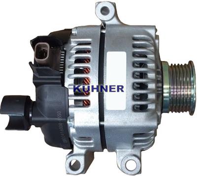 ALTERNATORE
