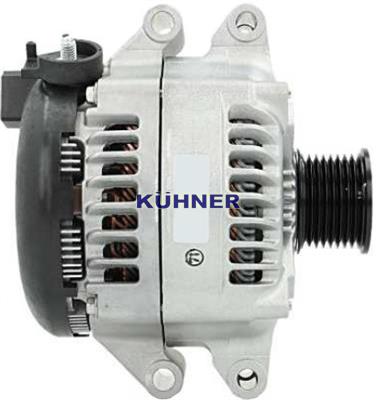 ALTERNATORE