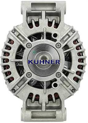 ALTERNATORE