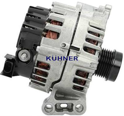 ALTERNATORE