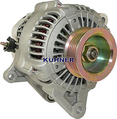 ALTERNATORE