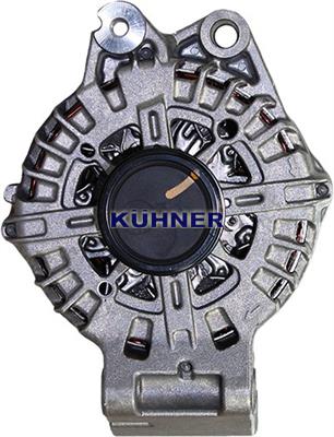 ALTERNATORE