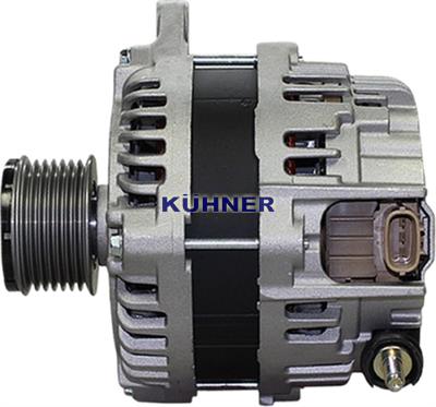 ALTERNATORE