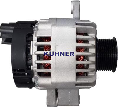 ALTERNATORE