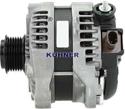 ALTERNATORE