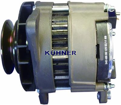 ALTERNATORE