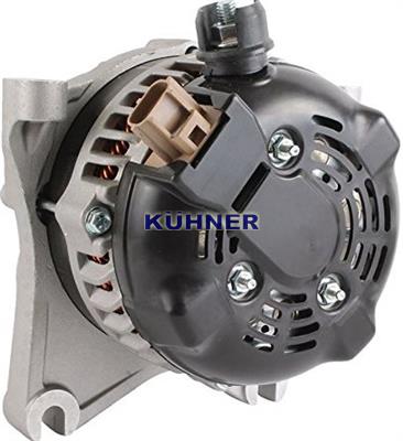 ALTERNATORE