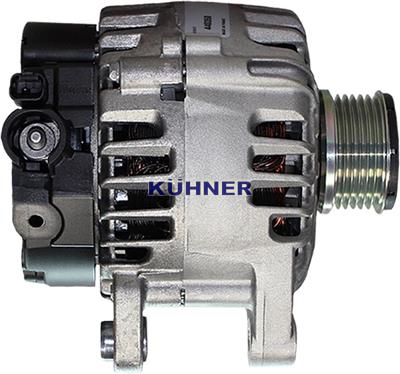 ALTERNATORE