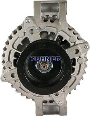 ALTERNATORE