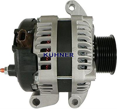 ALTERNATORE