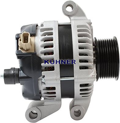 ALTERNATORE